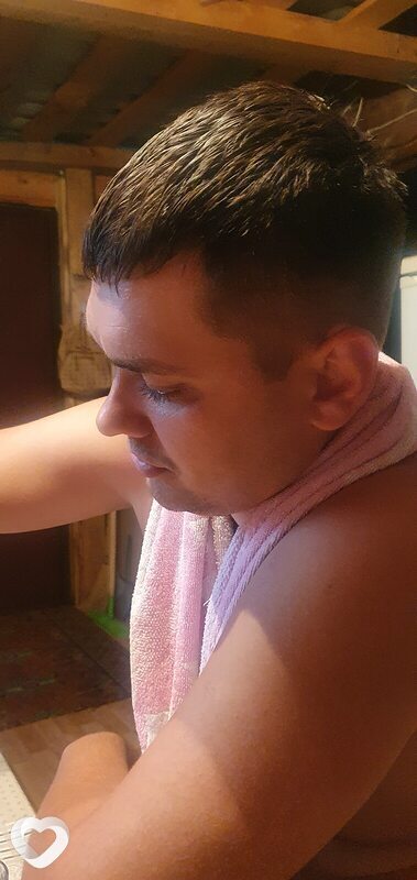 Кирилл, 31, Калуге — анкета №542359