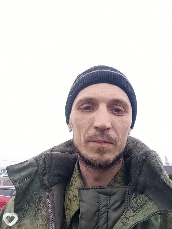 Юрий, 41, Кирове — анкета №542364
