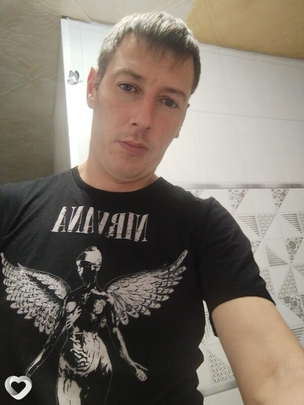 Влад, 35, Южно-Сахалинске — анкета №542393