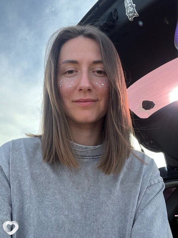 Юлия, 31, Сочи — анкета №542395