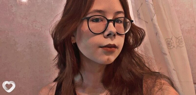 Настя, 22, Пензе — анкета №542401