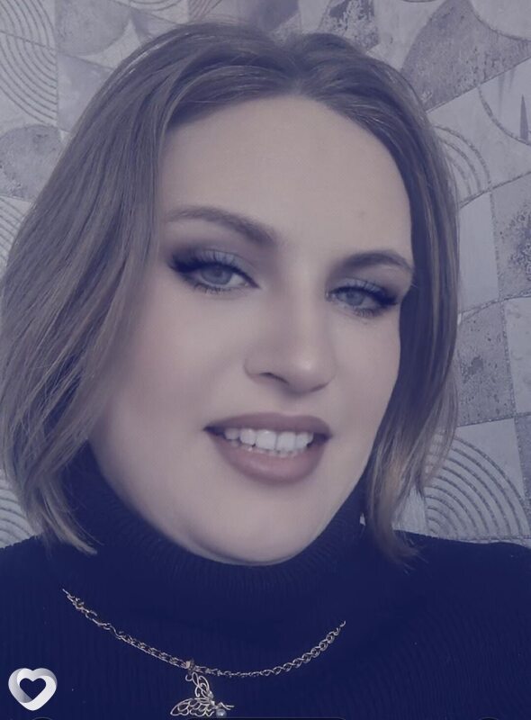 Екатерина, 32, Несвиже — анкета №542405