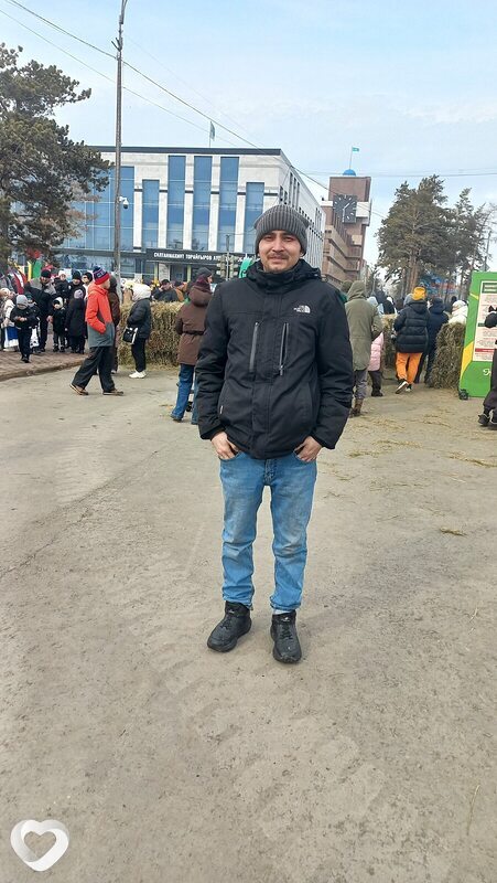 Ергали, 29, Павлодаре — анкета №542407