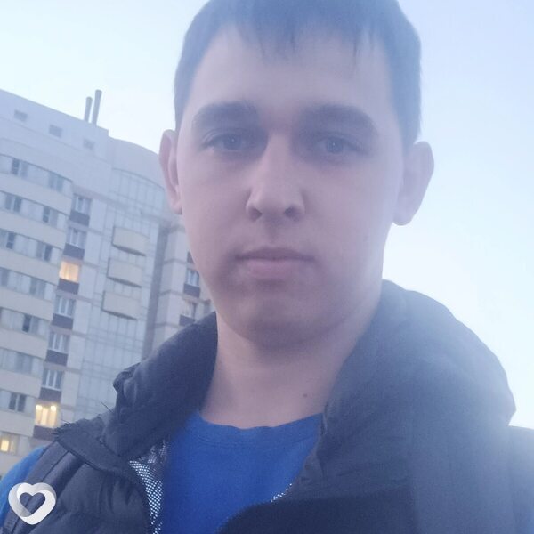 Евгений, 27, Чебоксарах — анкета №542416