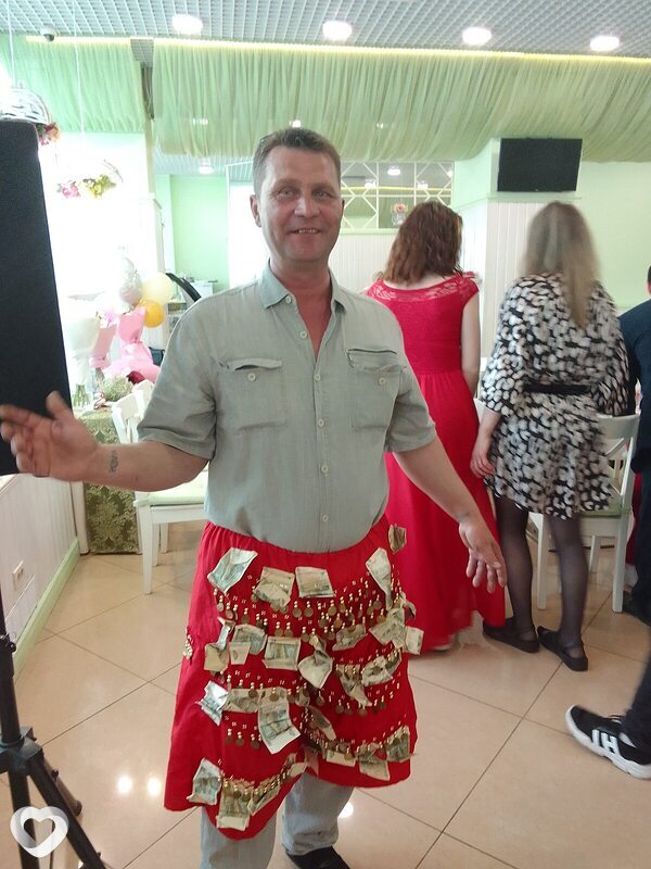 Дмитрий, 50, Кирове-Чепецке — анкета №542378