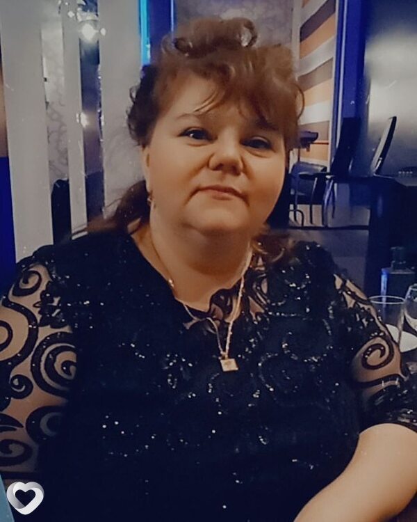 Елена Примудрая, 51, Нижнем Новгороде — анкета №542388
