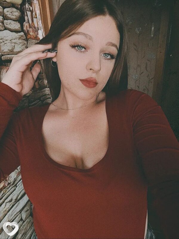 Анастасия, 31, Солигорске — анкета №542392
