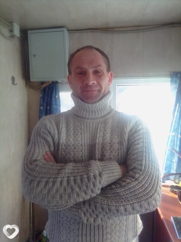Виталий, 50, Перми — анкета №542169