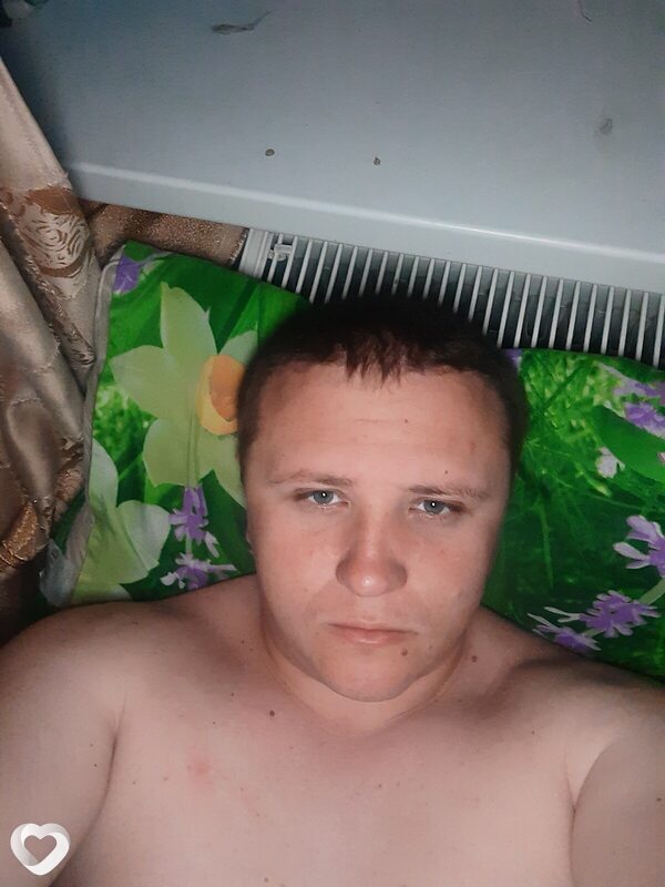 Алекс, 36, Белореченске — анкета №542170