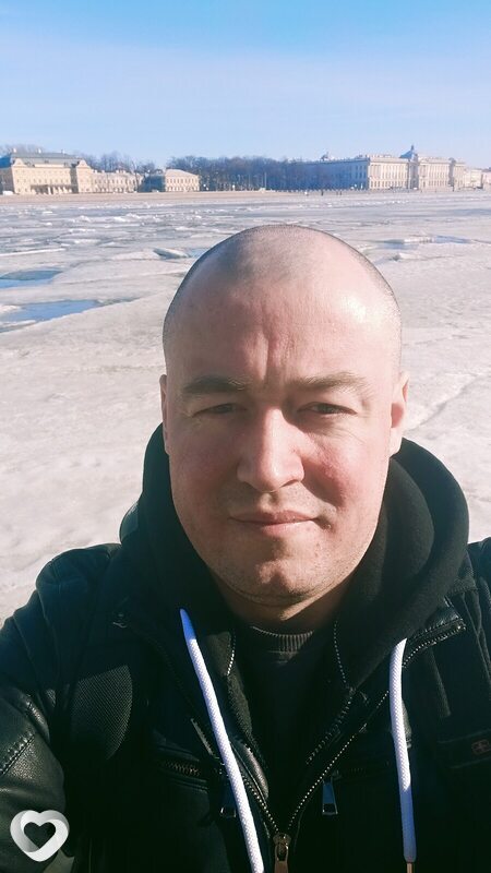 Александр, 34, Санкт-Петербурге — анкета №542174