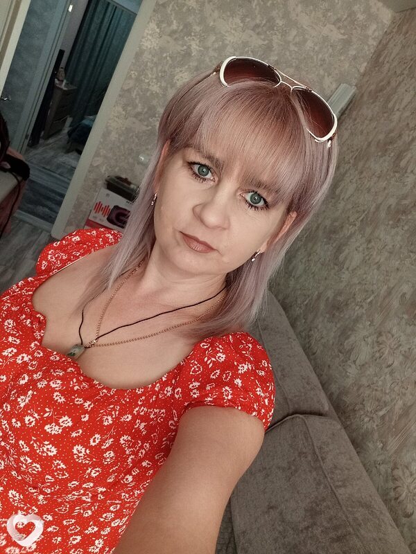 Ольга, 43, Ставрополе — анкета №542181