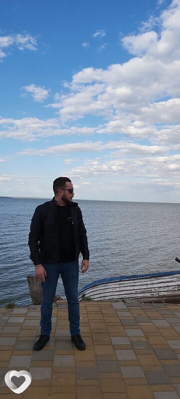Антон, 33, Новочеркасске — анкета №542183