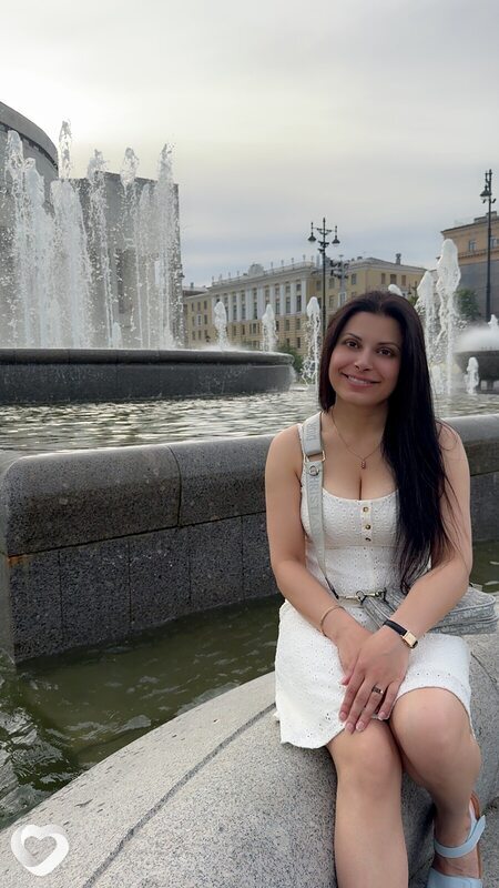 Клая, 47, Санкт-Петербурге — анкета №542193