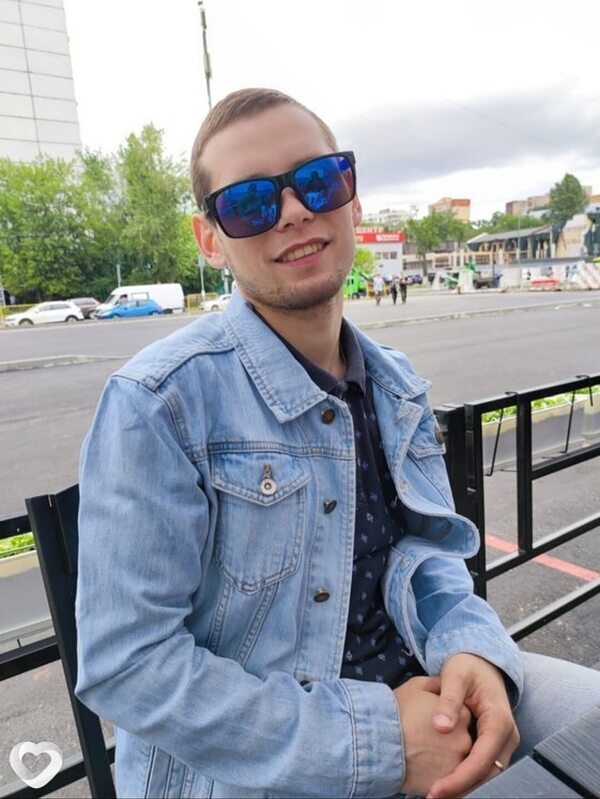 Андрей, Армянск
