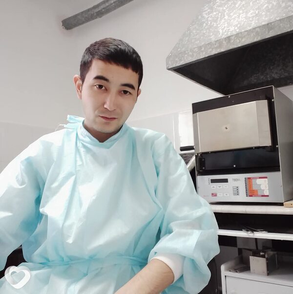 Самат, 29, Атырау(гурьев) — анкета №542054