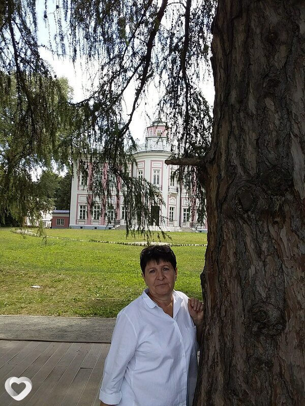 Маргарита, 64, Липецке — анкета №542061