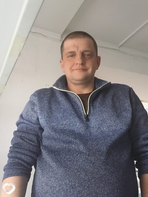 Андрей, 45, Семей — анкета №542062