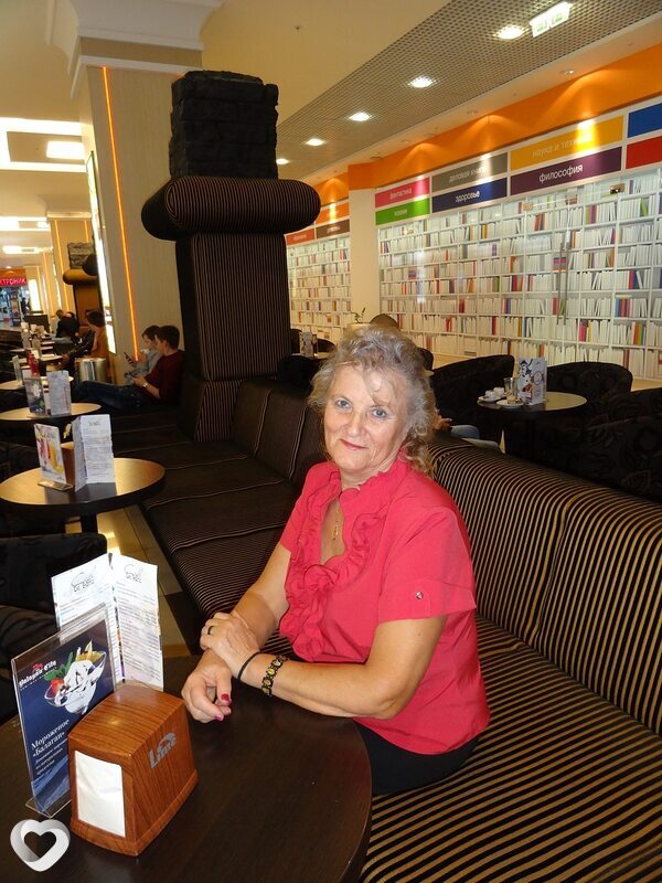 Milana, Липецк