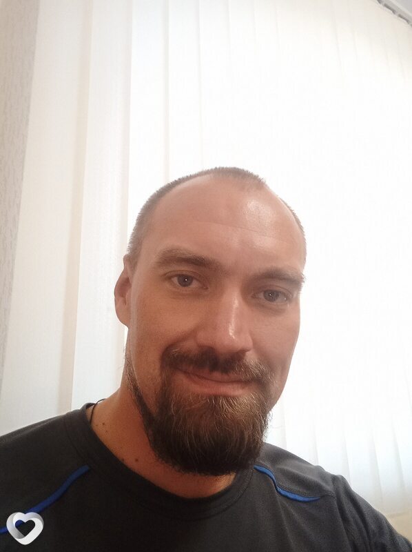 Олег, 39, Казани — анкета №542064
