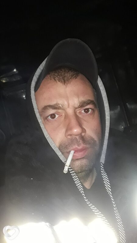 Руслан, 39, Серпухове — анкета №542066