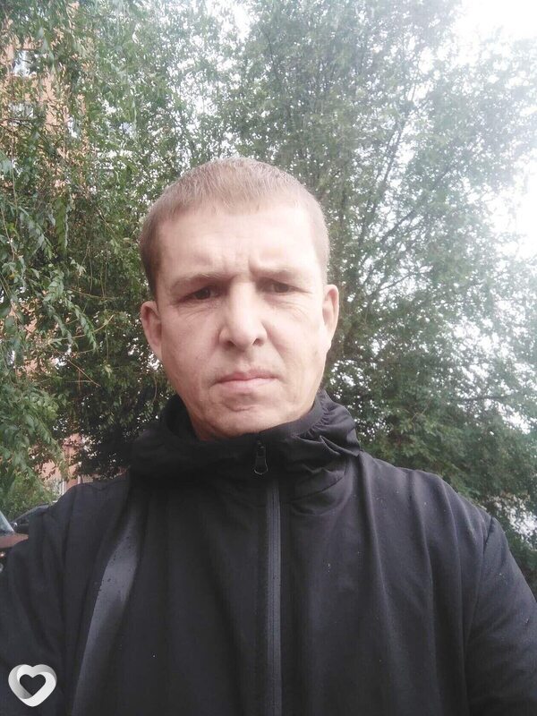 Сергей, 49, Москве — анкета №542068