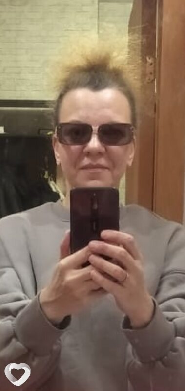 Елена, 46, Екатеринбурге — анкета №542269