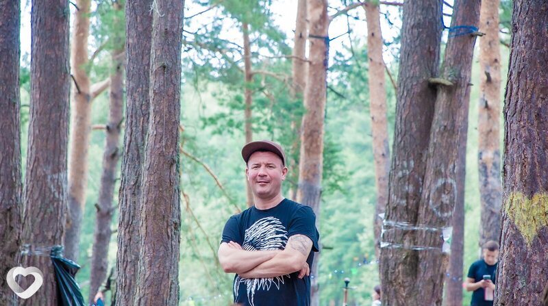 Александр, 41, Москве — анкета №542272