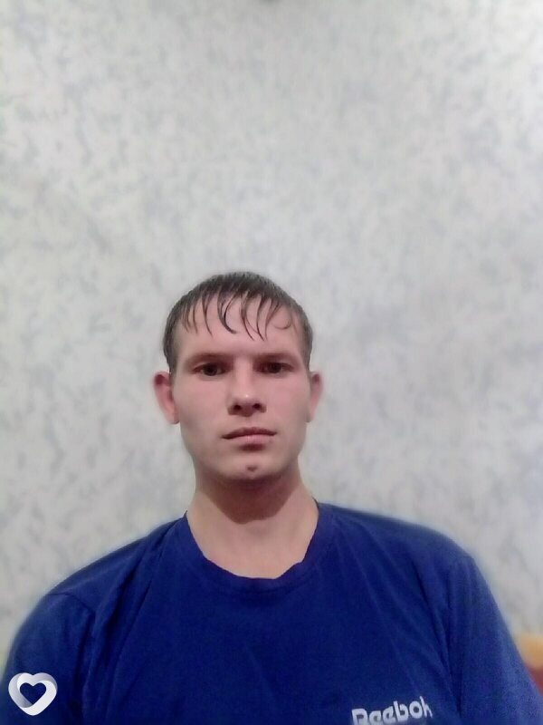 Вячеслав, 32, Иркутске — анкета №542274