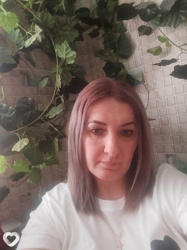 Татьяна, 44, Михайловск (Ставропольский край) — анкета №542275