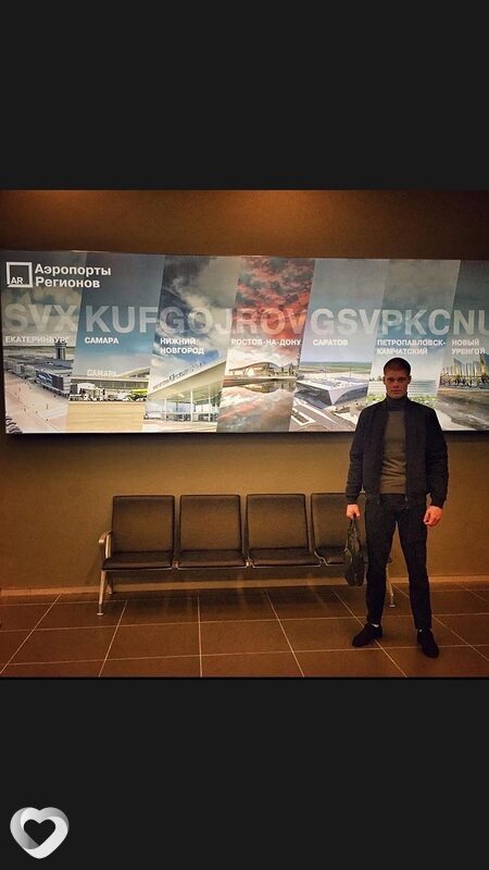 Кирилл, 27, Иркутске — анкета №542276