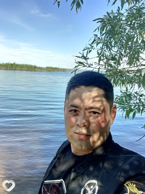 Шурик, 42, Якутске — анкета №542277