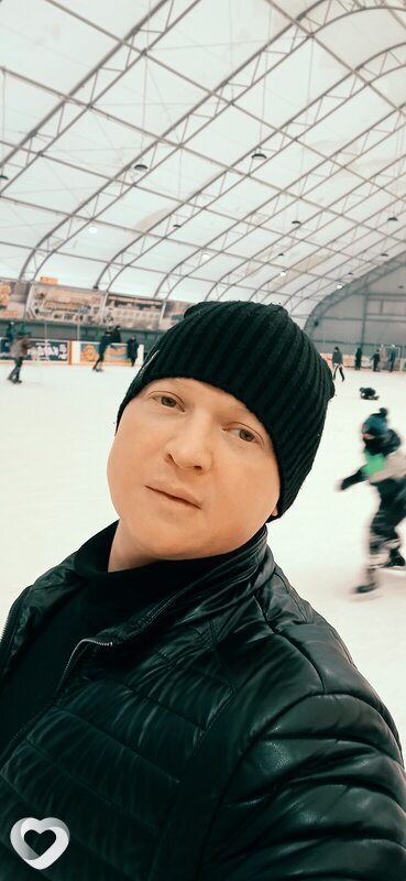 Иван, 42, Карасуке — анкета №542292
