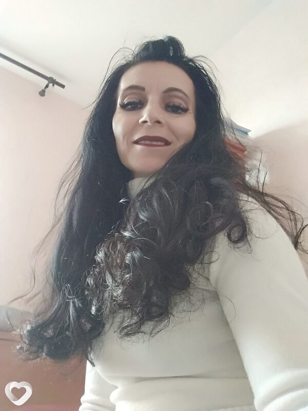 Кристина, 48, Челябинске — анкета №542293