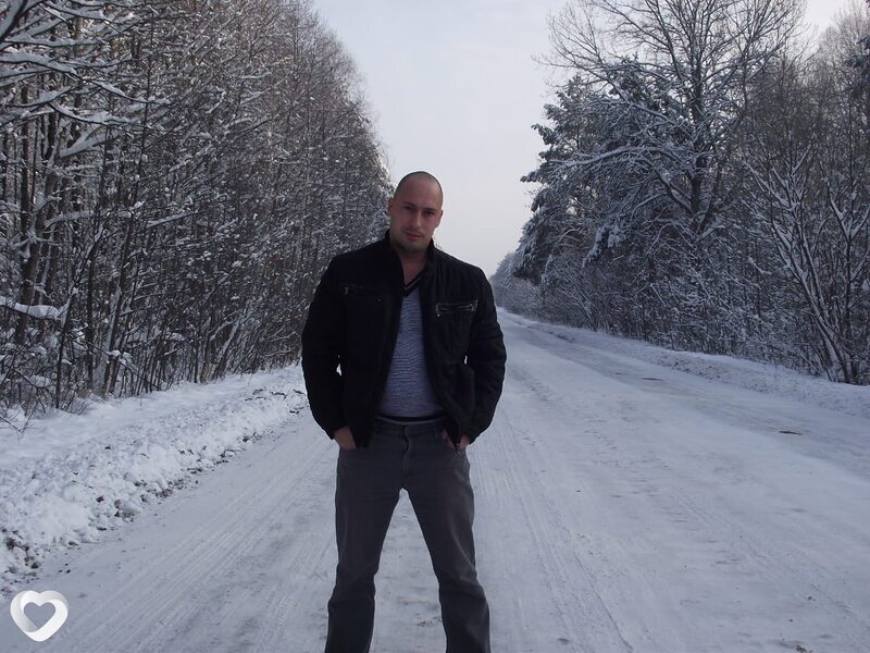 Виталий, 46, Подольске — анкета №542993