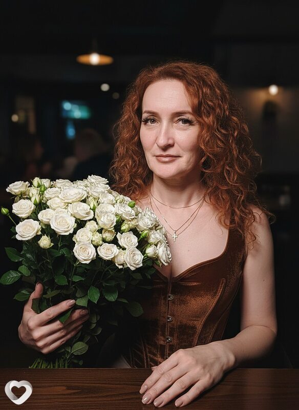 Татьяна, 47, Нижневартовске — анкета №542994
