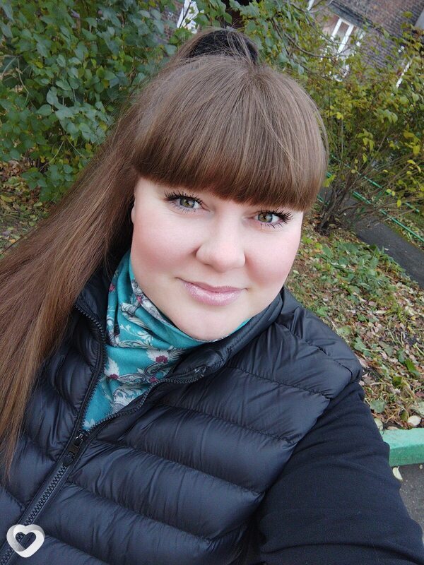 Анастасия, 34, Новокузнецке — анкета №542999
