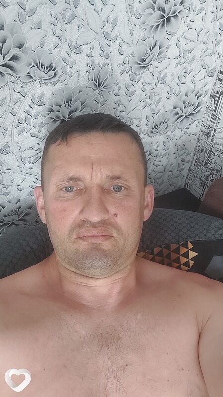 Дмитрий, 43, Заславле — анкета №543001