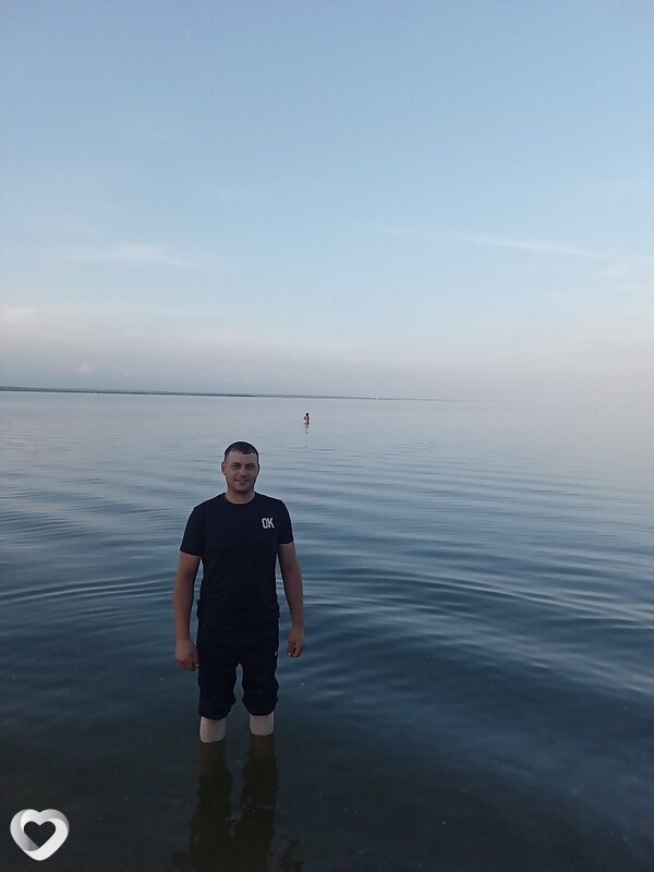Михаил, 35, Омске — анкета №542418