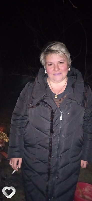 Ирина, 50, Харькове — анкета №542424