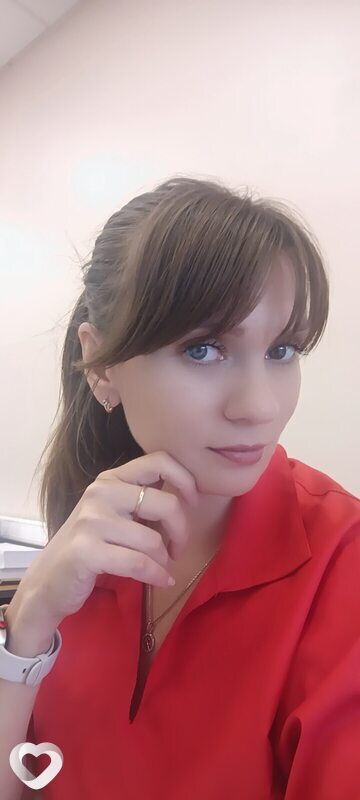 Яна, 36, Хабаровске — анкета №542430
