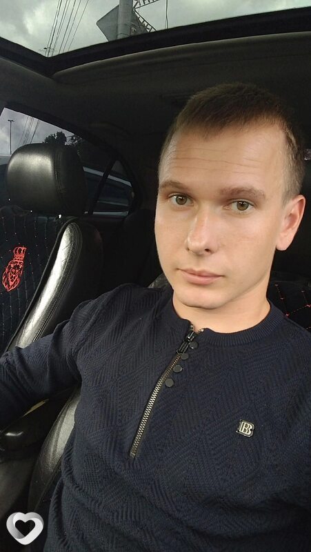 Андрей, 28, Саратове — анкета №542433