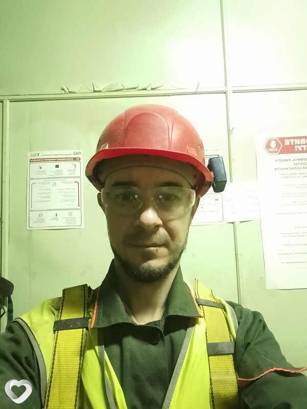 Антон, 42, Усть-Илимск — анкета №542435