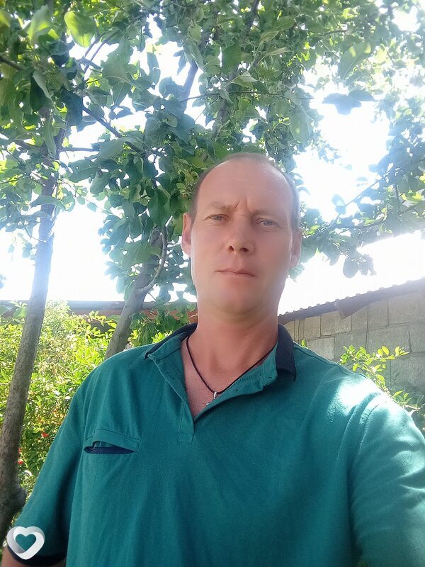 Михаил, 39, Алматы — анкета №542469