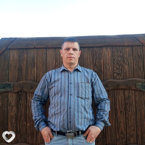 Виталий, 47, Химках — анкета №542471