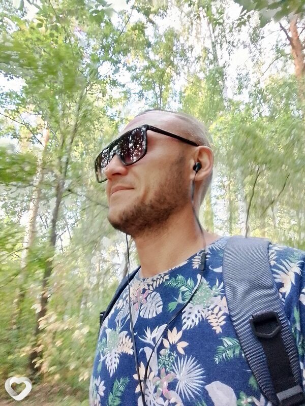 Артём, 37, Набережных Челнах — анкета №542476