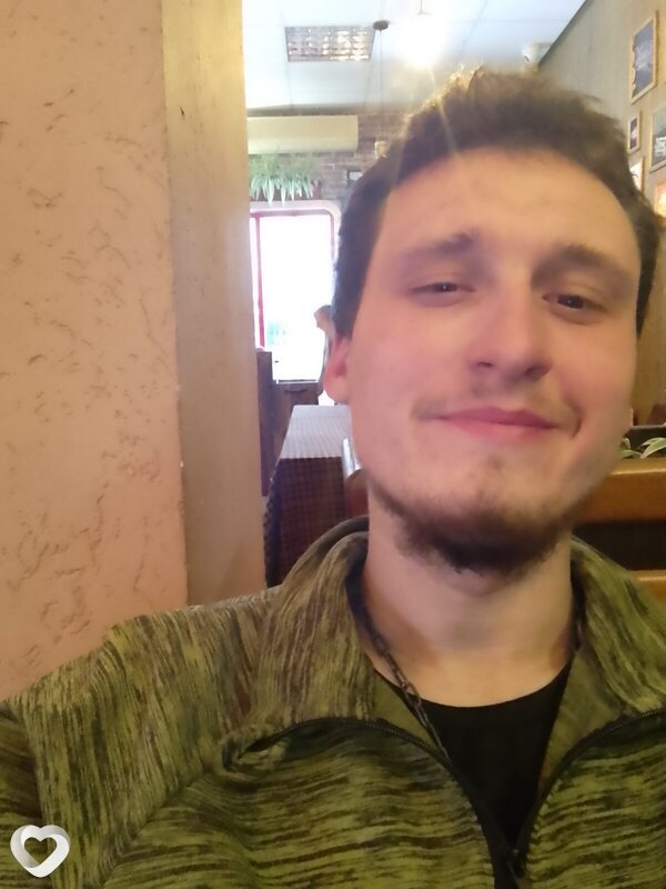 Бучнев, 26, Комсомольске-на-Амуре — анкета №542477