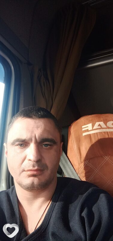 Николай, 36, Ступине — анкета №542478