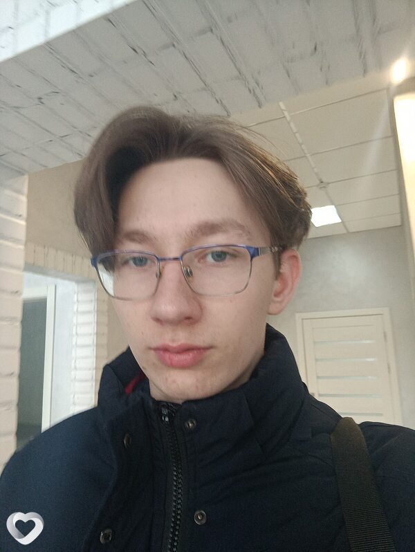 Степа, 21, Бресте — анкета №542479