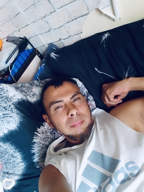 Равильчик, 38, Черемхове — анкета №542480