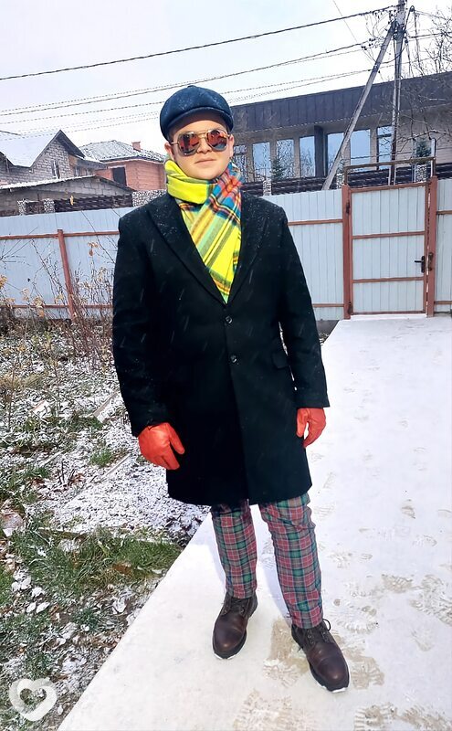 Маркел, 21, Москве — анкета №542481